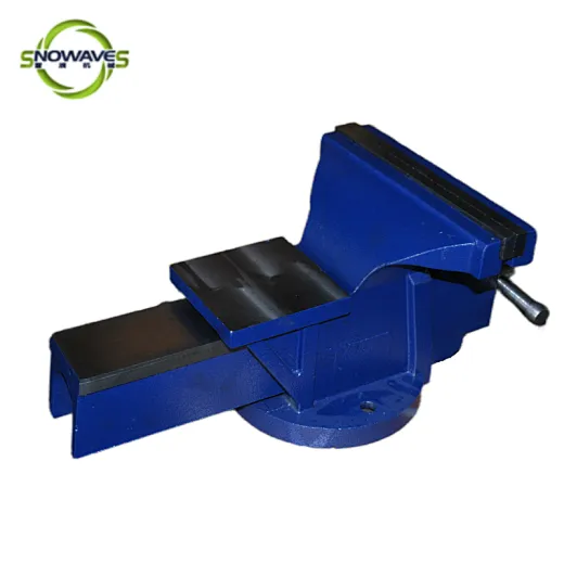 parallel bench vice